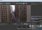 C4D R20视觉特效全面基本入门教程Lynda – Cinema 4D R20 Essential Training: VFX 含英文字幕