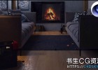 C4D CR渲染器版Corona Renderer 3.2 for Cinema 4D R14-R20 Win
