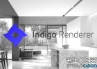 C4D光线跟踪渲染器插件Indigo Renderer 4.2.23 Stable RC for Cinema 4D R19-R20 & 3ds Max Win