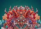 矢量图形设计软件Serif Affinity Designer 1.7.0.380 Beta中文注册版