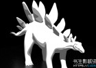 Cinema 4D R20如何使用节点材质系统创建非真实照片效果教程Tip 252含中文字幕