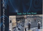 三维动画制作软件NewTek LightWave 3D 2019.1 Win/MACOSX-XFORCE