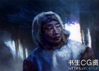 手绘参考帧渲染视频软件Secret Weapons EbSynth