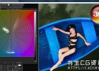 LUT调色预设批量预览创建工具 3D LUT Creator 1.5.2 Mac版