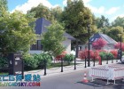 街道设备交通标志公交车站3D模型合集CGAxis Street Equipment III 3D Models Collection Volume 113(MAX/C4D/Uasset/OBJ/FBX格式)