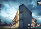 3DS MAX插件合集SiNi Software Plugins V1.24.2 for 3DS MAX 2020/2022/2023