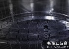 如何在AE里使用Stardust插件创建三维线框网格化教程Stardust 3D Wireframe Tutorial