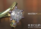 三维珠宝设计软件Gemvision MatrixGold V2.0.19240 Win