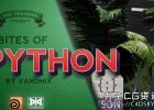 Houdini Python基础入门教程MIXTRAINING-PATREON Houdini -Bites of Python