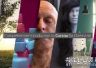 C4D Corona渲染器全面基础入门教程MographPlus Comprehensive Introduction to Corona for Cinema 4D