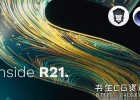 GSG教程-C4D R21最棒的几个新功能教程Cinema 4D R21 The Best New Features