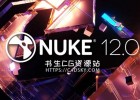 电影特效合成软件The Foundry Nuke Studio 12.0v2 Win/Mac/Linux XForce注册机版 含中文安装说明