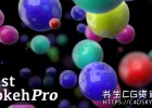 中文汉化AE插件-快速镜头模糊景深插件专业版AEscripts Fast Bokeh Pro V2.1.3 Win/Mac 书生汉化