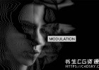 AE/PR插件-信号滤波调制视觉特效插件AEscripts Modulation v2.1.0 Win