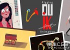 中文版/英文版-AE二维卡通人物角色绑定脚本Duik Bassel.2 v16.2.30 Win/Mac,MG动画必备神器