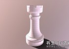 3DS Max/Blender/Houdini/Modo/Maya三角面转四边形网格重拓扑插件Exoside QuadRemesher v1.01