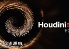 三维电影特效软件SideFX Houdini FX 18.0.287 Win版