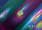 AE模板-明亮干净4K光线快速演绎徽标标志片头开场Logo Light 4K Opening