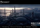三维游戏模型雕刻软件3D-Coat 4.9.25 Win版