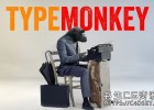 中文汉化AE脚本-抖音文字混排倒鸭子风格运动排版MG动画脚本AEscripts TypeMonkey v1.25+使用教程