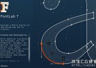全能字体编辑制作软件FontLab 7.0.0.7264 Win/Mac版,自己也可以DIY设计字体