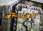 Blender插件-逼真金属油漆表面污垢磨损划痕插件Blendermarket Grungit v1.9.1