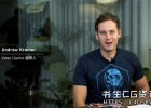 中文字幕-AK大神专访Videocopilot Andrew Kramer「作品要被別人看见,就做別人也想学的东西」