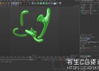 C4D R21官方技巧教程Tip - 265如何加速Cinema 4D R21体积生成/体积网格工作流程教程