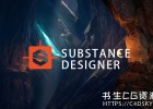 三维贴图材质制作软件Allegorithmic Substance Designer 2019.3.3 Win/Mac