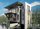 AO环境光遮蔽SketchUp插件Ambient Occlusion Ex 3.1.0 for Sketchup 2022