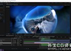 Andrew Kramer (AK大神)讲解如何使用Cinema 4D & AE设计无缝转场效果NAB Show New York 2019