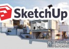 草图大师SketchUp Pro 2021 v21.0.339 Win 中文版/英文版 Win/Mac版