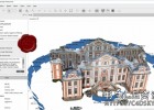 中文版-多视点三维建模软件Agisoft Metashape Professional 1.7.0 Build 11429