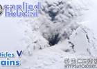 Houdini教程-高级Vellum雪崩粒子特效教程CGCircuit Applied Houdini Particles V