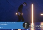 人物角色动作捕捉绑定C4D教程Cineversity Mixamo to Cinema 4D Character Workflow: Series Introduction