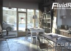 三维实时渲染器软件FluidRay 4.7.0.12 Win x64