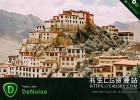 人工智能图片降噪软件Topaz DeNoise AI 3.7.1 Win