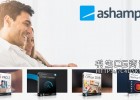 33款Ashampoo阿香婆软件Win 32/64通杀补丁Ashampoo Programs Universal Activation