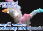 Houdini高级烟雾特效Sparse模拟渲染教程CGCircuit – Applied Houdini Volumes III v2