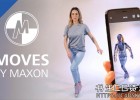 超赞的Cinema 4D插件-APP面部表情和身体动作捕捉数据导入插件Moves by Maxon