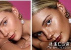 PS预设-人像拍摄浅色肤色LUT调色预设Skin Tone LUTs For Light Skin (Photoshop)