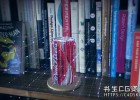 AE教程-如何使用Stardust星辰粒子插件制作科技感全息3D线框外观效果教程
