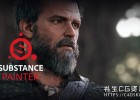 中文版-次世代游戏贴图绘制软件Allegorithmic Substance Painter 6.1.0.6 Win/Mac