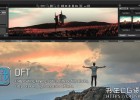 FCPX/AE/PR/PS/OFX/达芬奇胶片颗粒抠像合成调色插件Digital Film Tools DFT 1.2.1.1 Win/Mac一键版