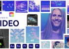 先睹为快:After Effects 2020即将推出的Roto Brush 2.0工具,AI驱动的Roto笔刷工具