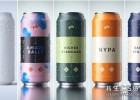 灰猩猩GSG C4D饮料罐产品级别可视化渲染教程Greyscalegorilla Product Visualization Beverage Cans