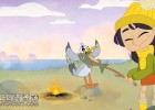 2D动画制作软件基础入门教程Learn 2D Animation: The Beginner & Ultimate Guide To Toon Boom Harmony