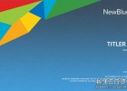 AE/PR视频特效转场插件NewBlueFX TotalFX7 7.5.210212 Win