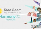 2D动画软件Toon Boom Harmony Premium 20.0.1 Win中文版