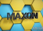 C4D教程-如何使用Cinema 4D的MoGraph工具制作三维蜂巢背景文字教程
